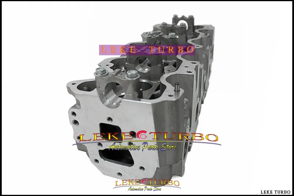 Головка цилиндра 2C 2C-T для TOYOTA Corona Camry Carina II 2.0L 89-для Daihatsu Delta Wide 11101-64121 11101-64122 64125 64132 *