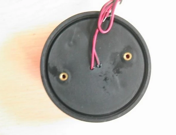 Микс красный/зеленый/синий/желтый/белый LED сирена мигающие огни DC24V 120MA 51*70 мм|siren