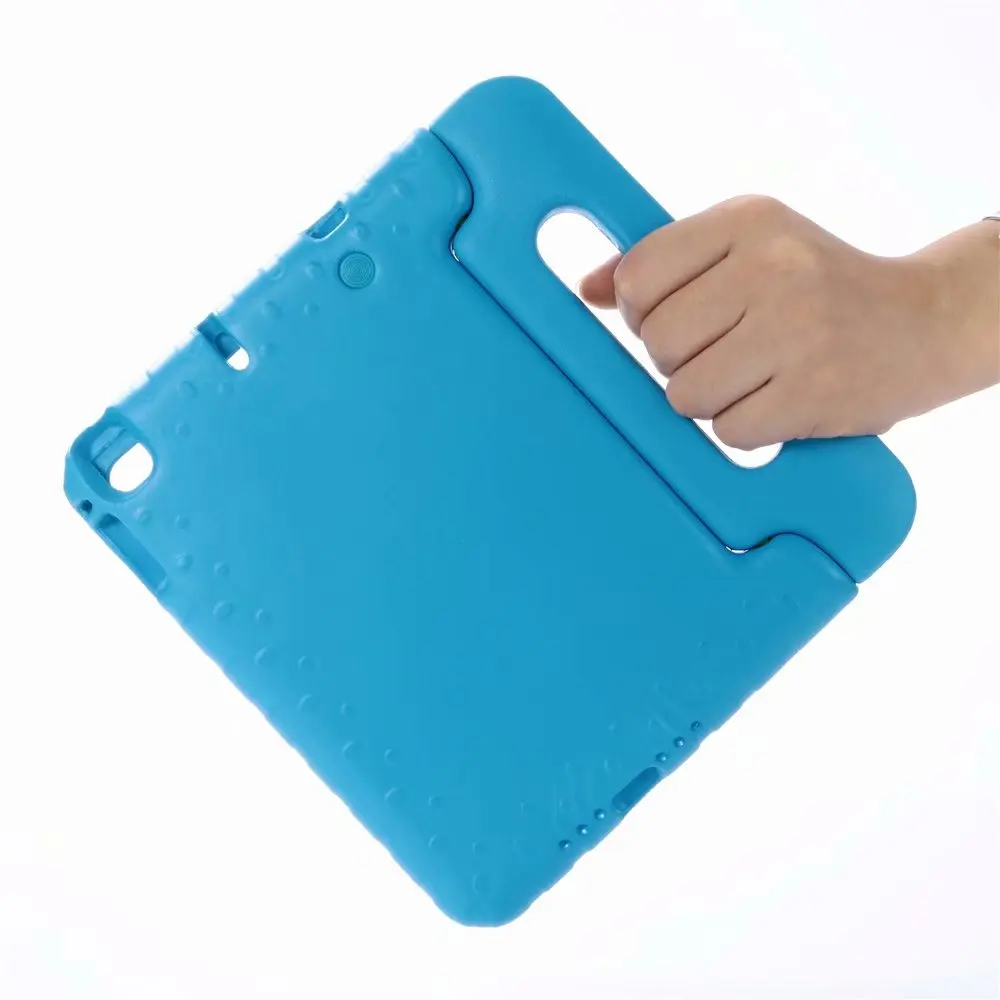 Для Apple Ipad Mini 5 Чехол детский противоударный EVA Чехол для Ipad Mini 4 портативная ручка подставка держатель Чехол полная защита тела