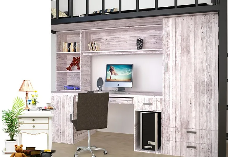 Настенные водонепроницаемые наклейки на дверь шкафа ширина 30 см | Дом и сад