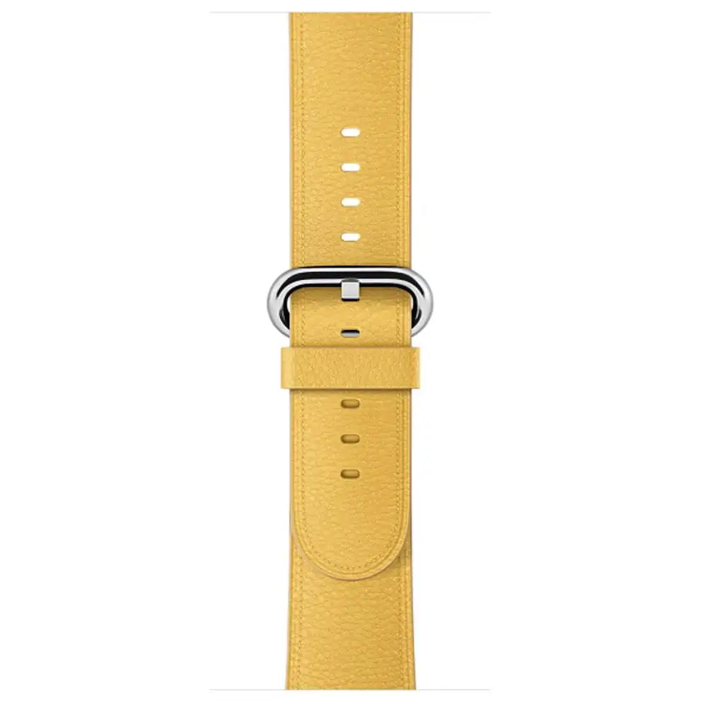 Высококачественный кожаный ремешок для часов Apple Watch Series 4 3 2 1 Iwatch 38/ 42 мм 40/44