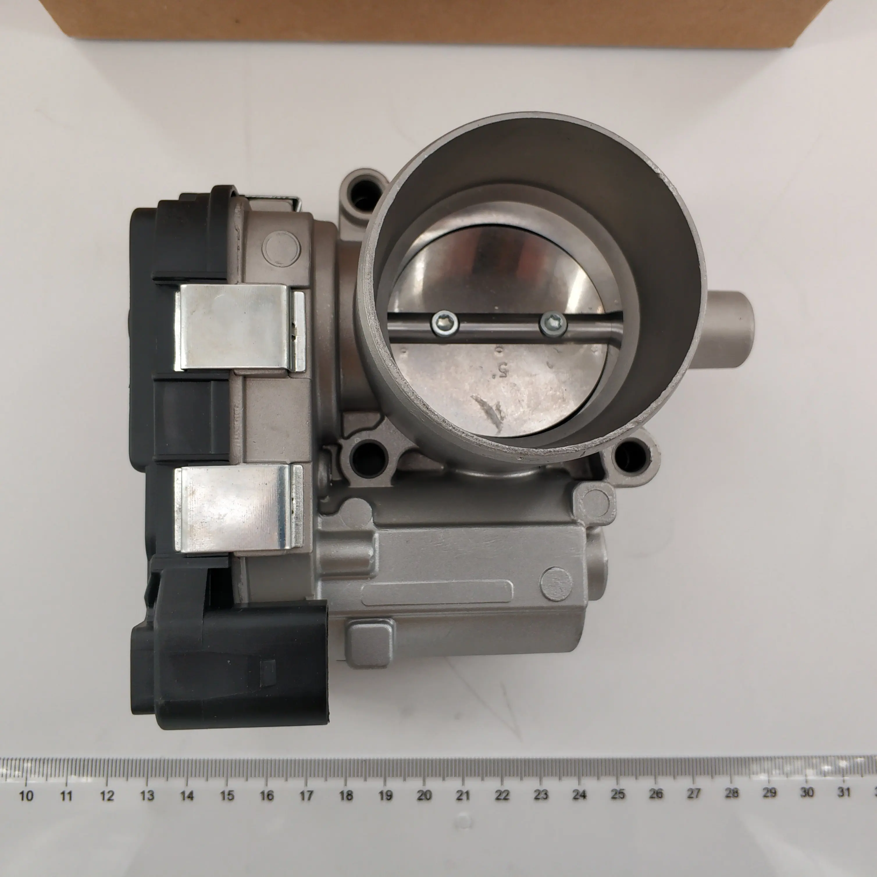 Дроссельная заслонка для Audi Skoda сиденья различные 1,2 TSi OEM 03F133062B/03F 133 062 B