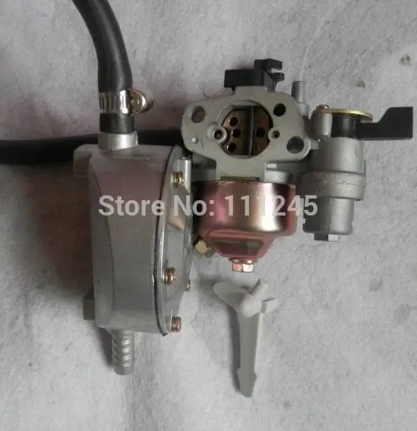 GX160 CARB Ремонтный комплект для HONDA GX200 GXV160 чаша Поплавковый штифт винт сливная шайба игольчатый клапан уплотнительное кольцо карбюратор OVERHAULT REBUID