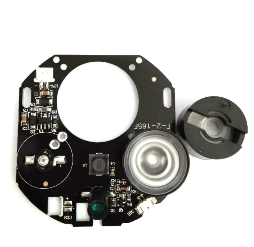 Светодиодный инфракрасный светильник 2 шт.|array ir led|array ledarray led |