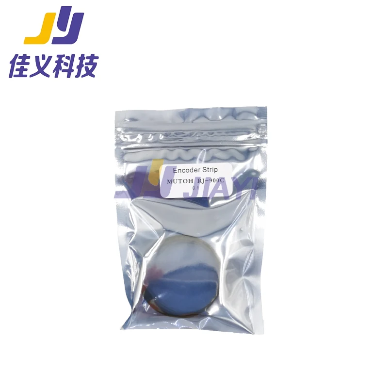 Good Price!!!RJ-900C Encoder Strip for Mutoh Inkjet Printer;Match with H9730 Encoder Sensor;2Pcs/Pack encoder strip for hp uv pinter fb950