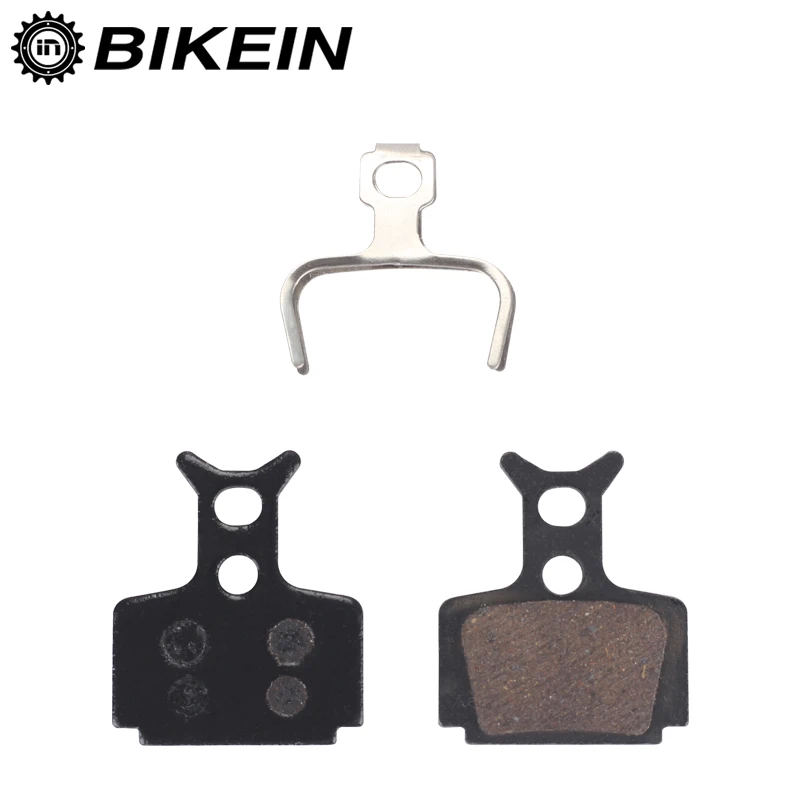 1 пара велосипедных дисковых тормозных колодок BIKEIN для горного велосипеда MTB Formula