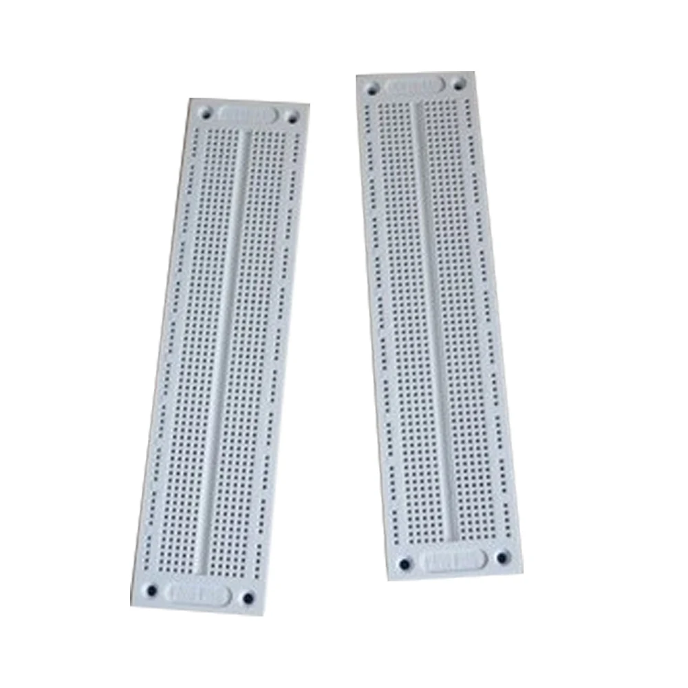 HoBiMart SYB 130 760 Точка Solderless Прототип Эксперимент тесты DIY Макет галстук точки 178*46*8 мм