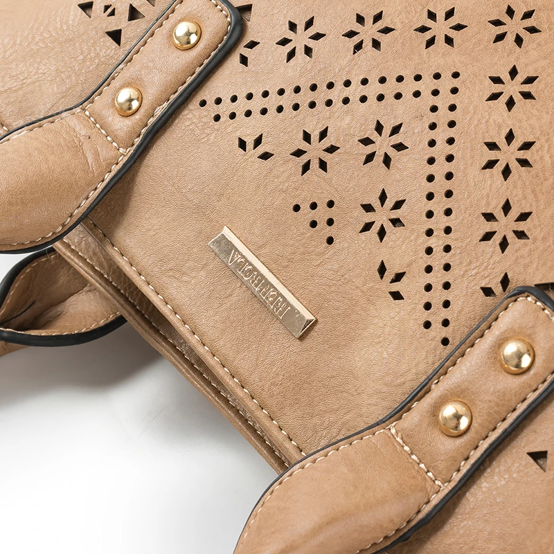 Модные открытые сумки женские дизайнерские высококачественные