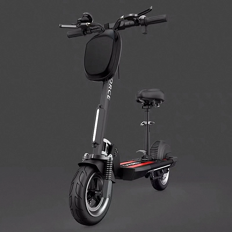 Водонепроницаемая сумка на голову для хранения электрического скутера