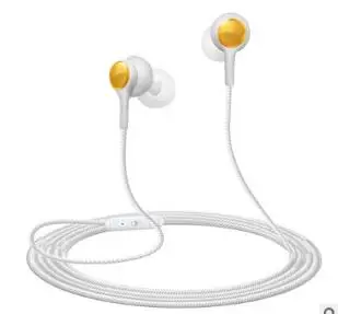 Наушники вкладыши для мобильного телефона mp3 Универсальные наушники с проводным