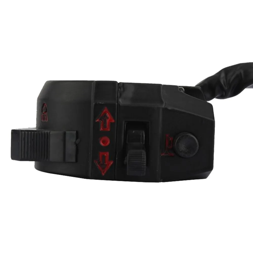 Новый мотоциклетный переключатель для кроссбайка рычаг тормоза рулевое