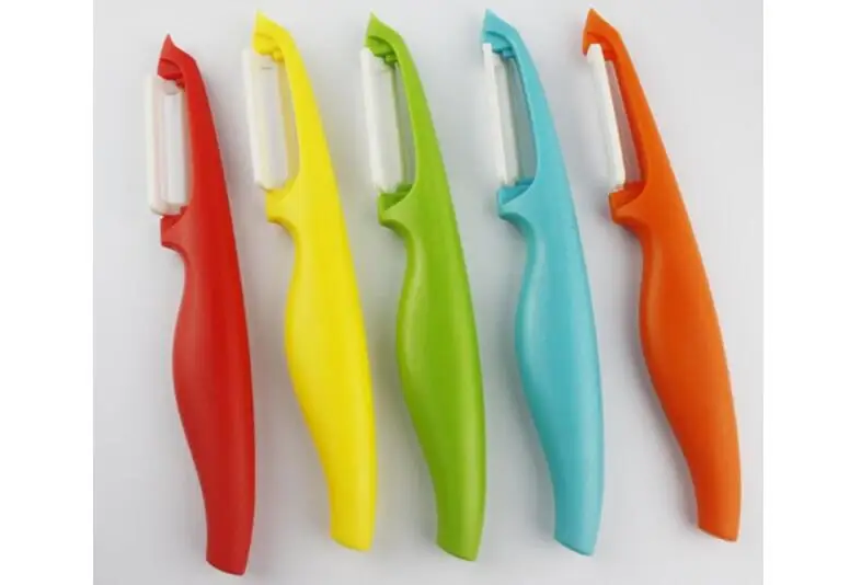 1 шт. антиоксидантный керамический очиститель картофеля Парер для овощей фруктов