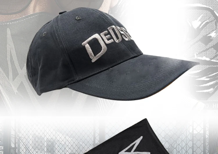 Игра Watch Dogs 2 Косплей Маркус Холлоуэй черный цвет шапка и маска аксессуары |