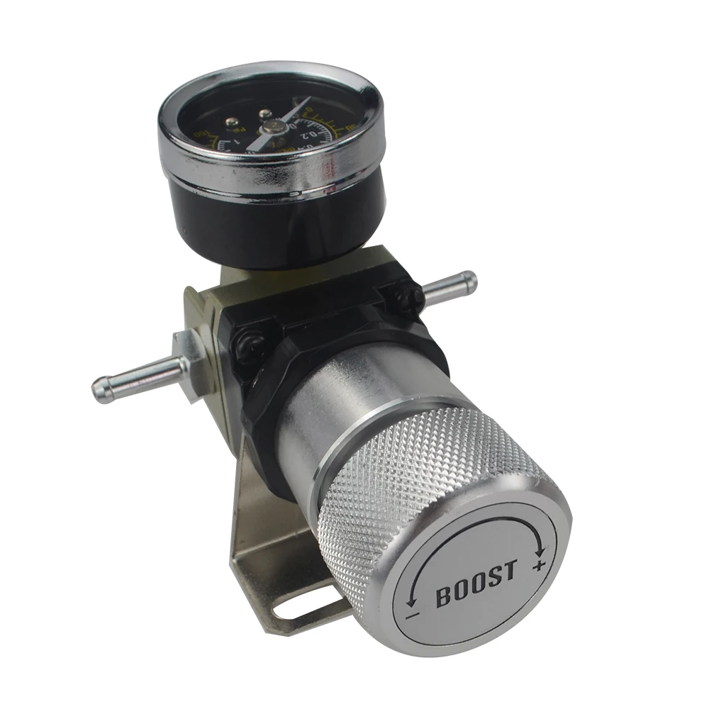 T2 Универсальный Регулируемый ручной датчик TURBO BOOST контроллер 1-150 PSI SR20DET SR JR5811