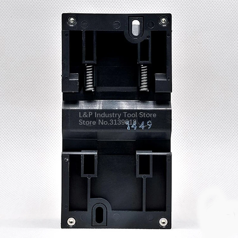 Новый оригинальный Франция Schneider GV3 ME80 двигатель выключатель защиты GV3ME80 56 80A 3P тип