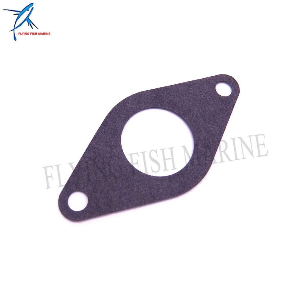 Лодочный мотор 3V1 02011 0 3V1020110M карбюратор прокладка для Tohatsu Nissan MFS8A MFS9.8A NSF9.8 NSF8