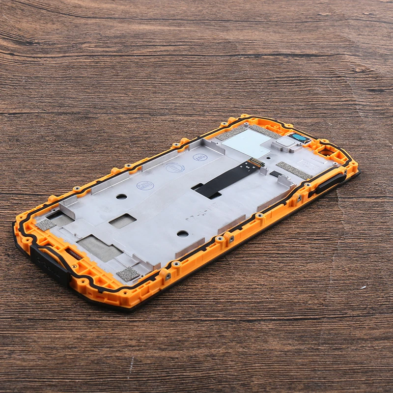 Ocolor Для Doogee S70 ЖК-дисплей и сенсорный экран 5,99 ''протестированная сборка с рамкой для Doogee S70 Lite+ инструменты и клей
