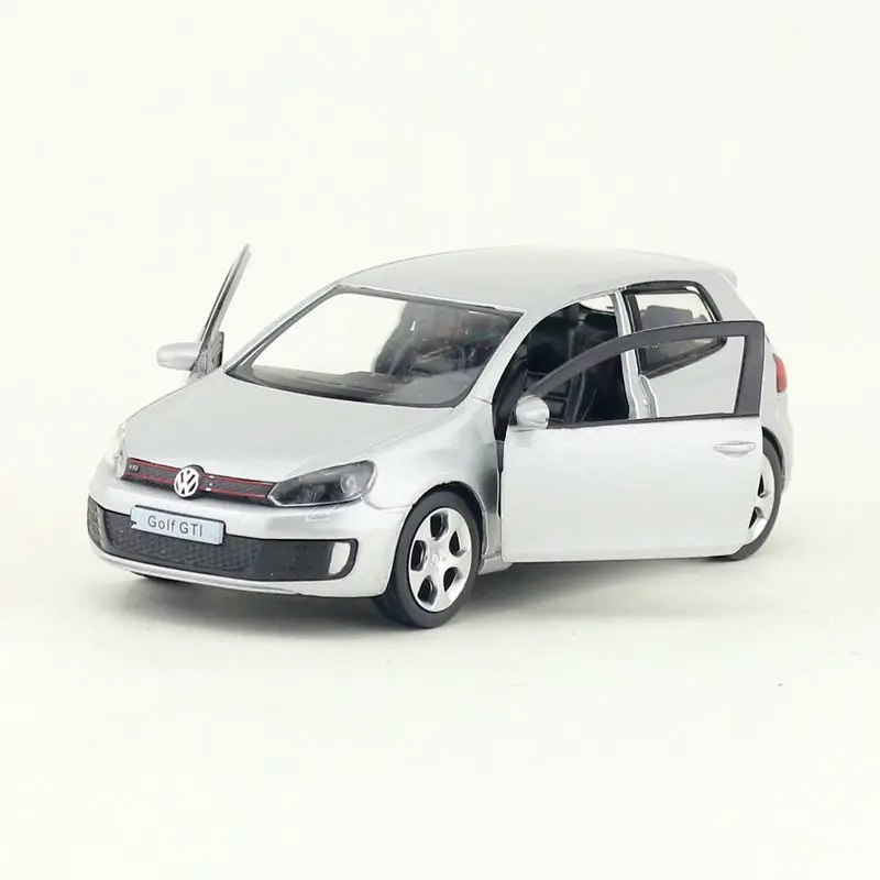 RMZ City игрушка/модель под давлением/Масштаб 1:36/внедорожник Volkswagen Golf