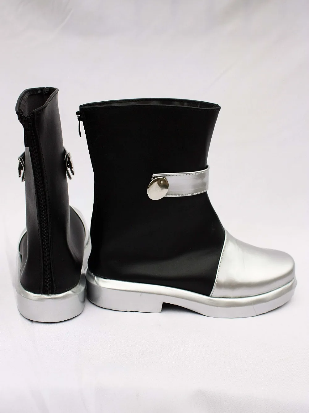 

Anime Fate stay night Red Archer Emiya Cosplay Halloween Party Shoes Boots Custom Made