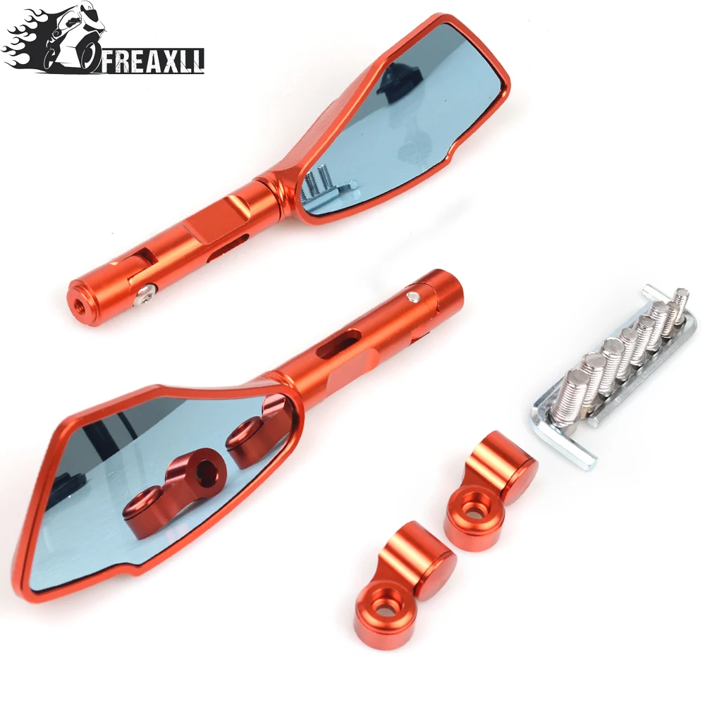 Универсальное зеркало заднего вида для мотоцикла Benelli bn600 bn300 bn250 bn 250 300 600 bj300 bj