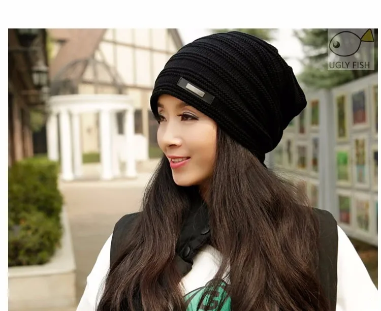 Beanie женские шапочки зимняя шапка мужская женская зимняя шапка для мужчин женские зимние трикотажные шапки Рождественский головной убор