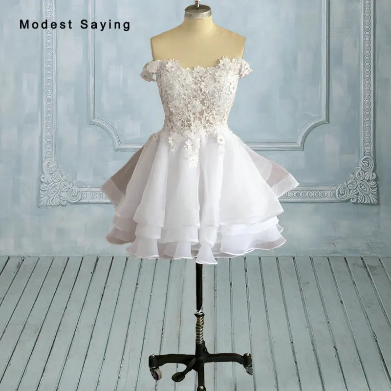 2017 элегантные бальные кружевные короткие платья с бусинами мини гофрированные