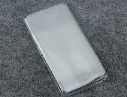 Для Infinix Hot 4X557 чехол модный гелевый силиконовый мягкий матовый для бесплатная