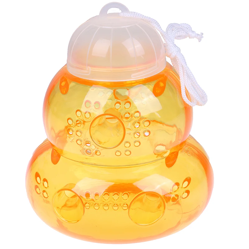 Хорнетс желтые куртки ОСА репеллент Хорнет ловушка улей для ОС пчел домашний сад