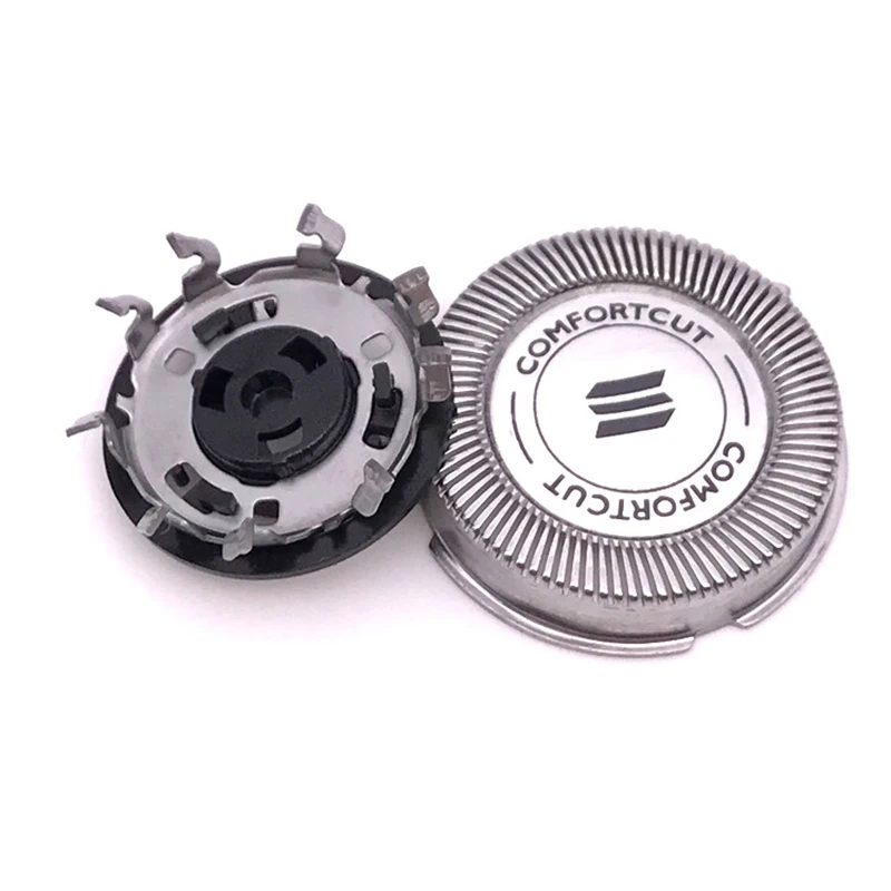 3 шт. станков лезвие на замену головки HQ8 для Электробритва Philips PT730 PT735 PT860 PT870 AT750 AT751 AT890 AT891 HQ7120 HQ7100