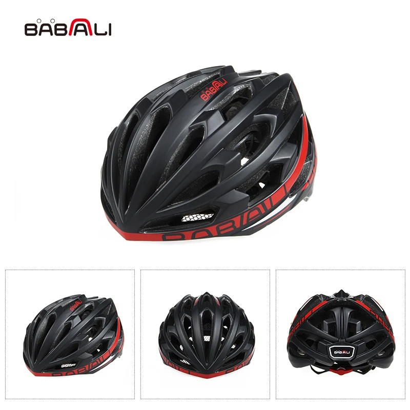 Умный велосипедный шлем BABAALI Bluetooth с поддержкой для взрослых|road bike helmet|bike helmetdesign