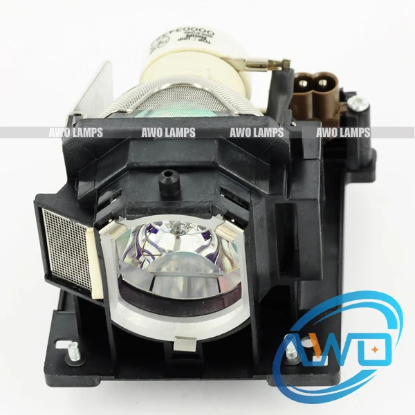 

DT01123 совместимая лампа с корпусом для проектора HITACHI, ImagePro 8112