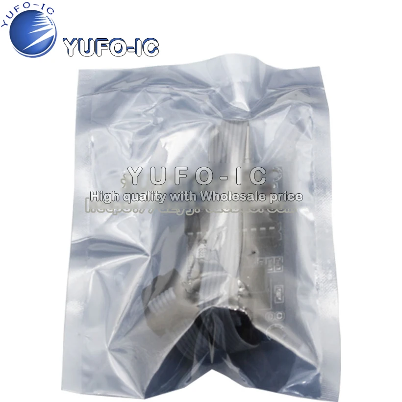 Микроконтроллер AVR для загрузки USBtinyISP | Электронные компоненты и принадлежности