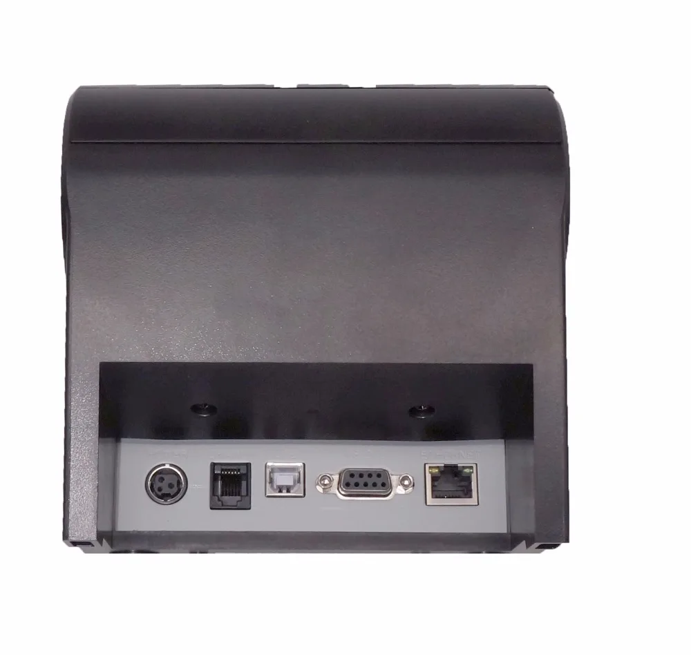 80mm POS Wifi thermal printer support USB+WLAN+serial interface | Компьютеры и офис