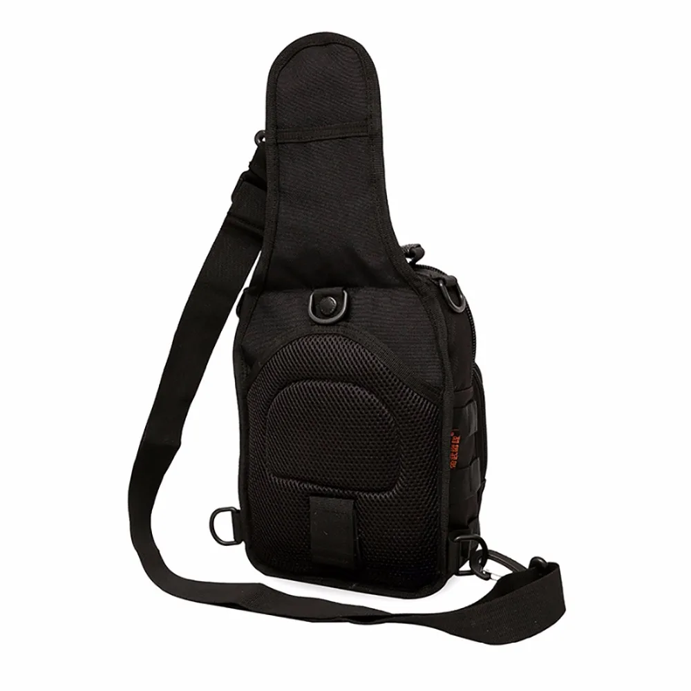 Нейлоновые мужские сумки через плечо высокого качества водонепроницаемые