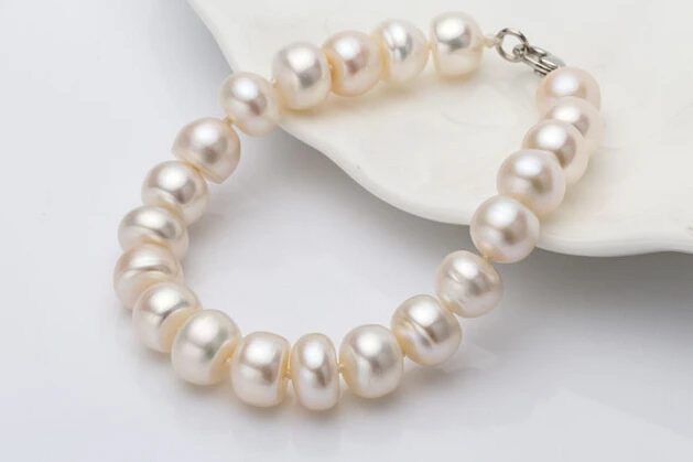 ZCD 417 + большие частицы подлинного жемчуга сползают Qiangguang 9-10 мм - купить по