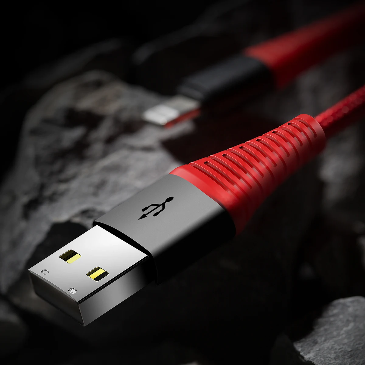 Высокопрочный микро USB кабель для быстрой зарядки для Xiaomi Redmi Note 5 Pro Android кабель для передачи данных для мобильного телефона для samsung S7