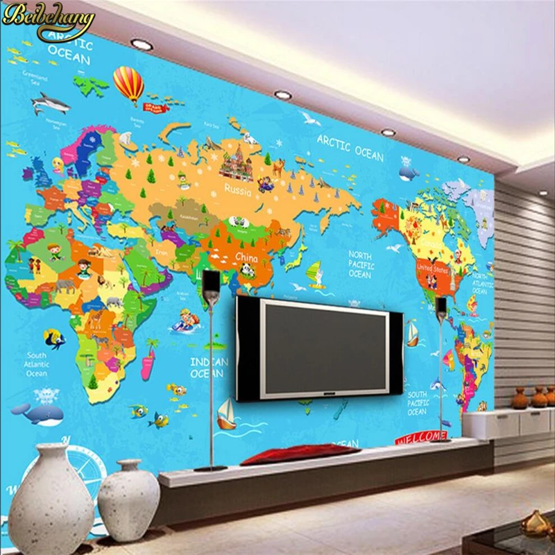 3D обои для гостиной ТВ дивана фотообои|3d wallpaper|wallpaper for wallswallpaper world |