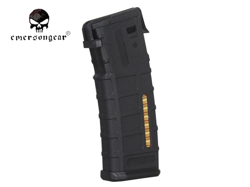 Emerson gear Magzine стиль power bank чехол Интеллектуальный портативный источник питания инструменты для охоты туризма аварийное снаряжение EM8068 черный