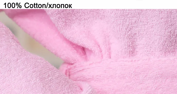 Хлопок, Женское и мужское полотенце, банный халат, домашняя одежда, махровые халаты, сплошной цвет, домашний длинный халат для женщин