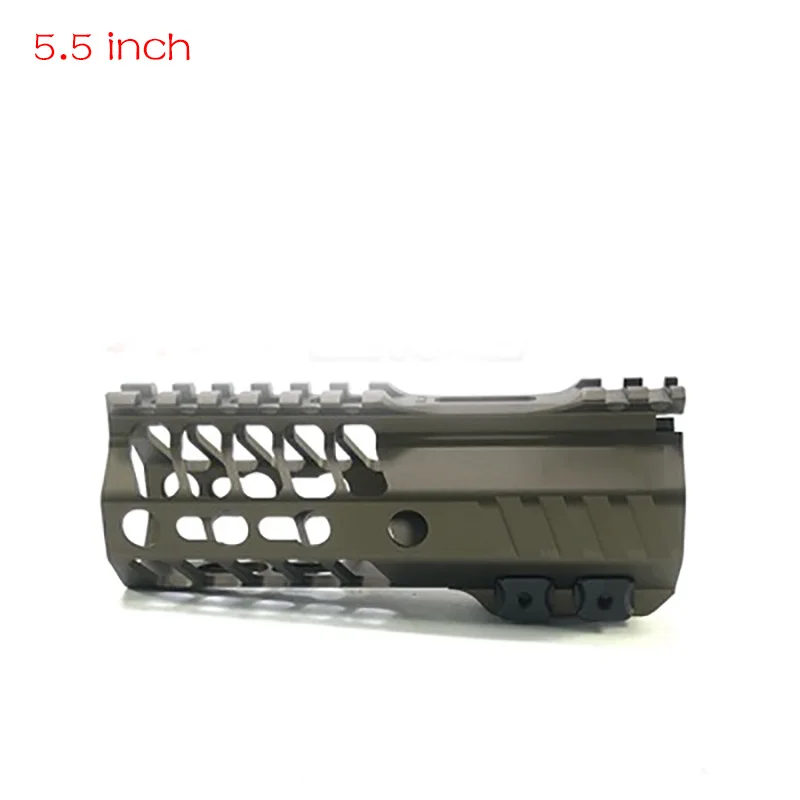 Спорт на открытом воздухе SLR HE легкий рыбья кость спираль с водными пулями для