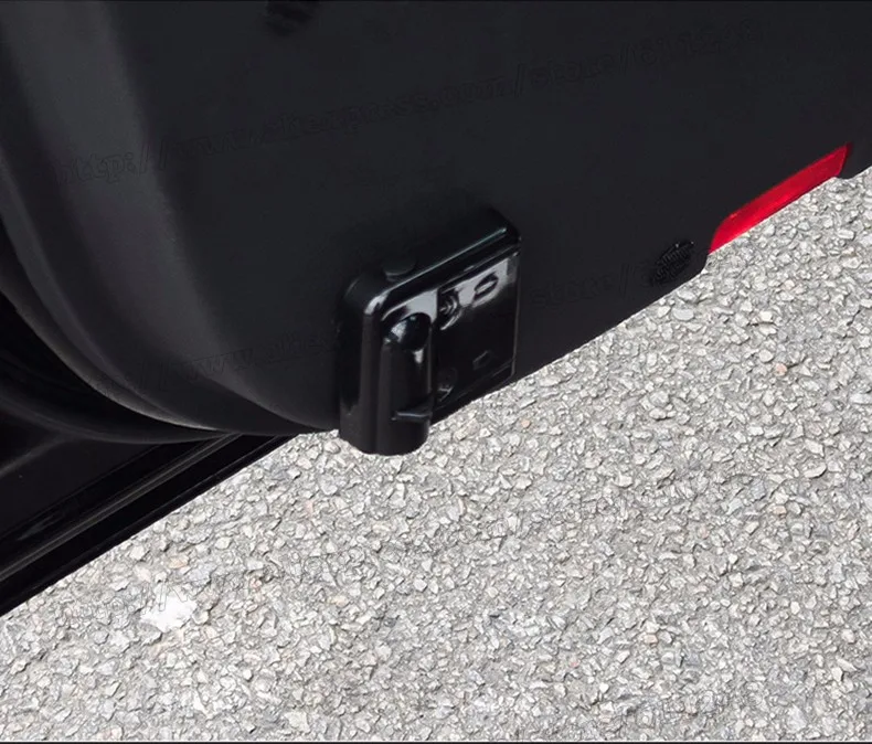 Беспроводной автомобильный светильник без дрели 2 шт. с логотипом светодиодный