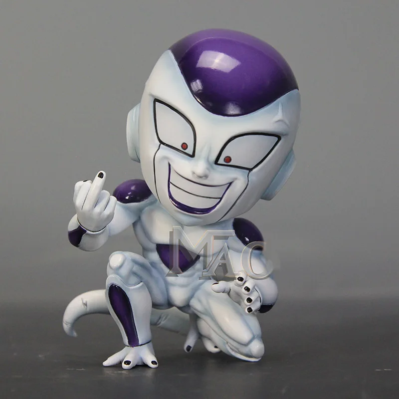 Статуя Dragon Ball Z Evil Majin Buu/Boo Frieza GK из смолы модель коллекционной фигурки подарок 2019 |