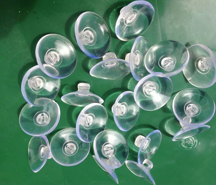 

wedding supplies wedding car decoration transparent rubber sucker glass suction cups diameter 3cm,400pcs/lot