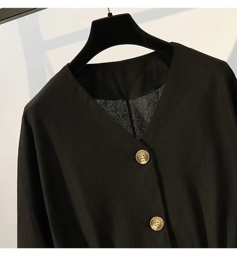 2019 Плюс Размер повседневные блузки Весенняя женская одежда модные свободные