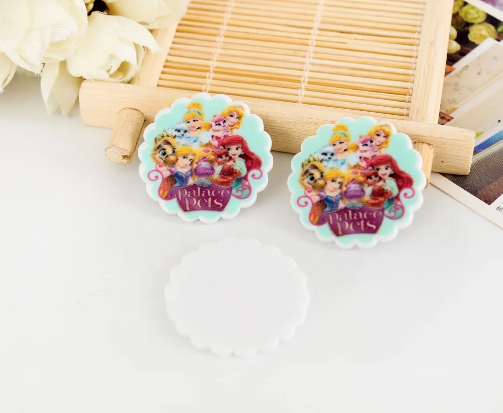 Сестра кавайный дворец Домашние животные домашний сад фигурки декоративные