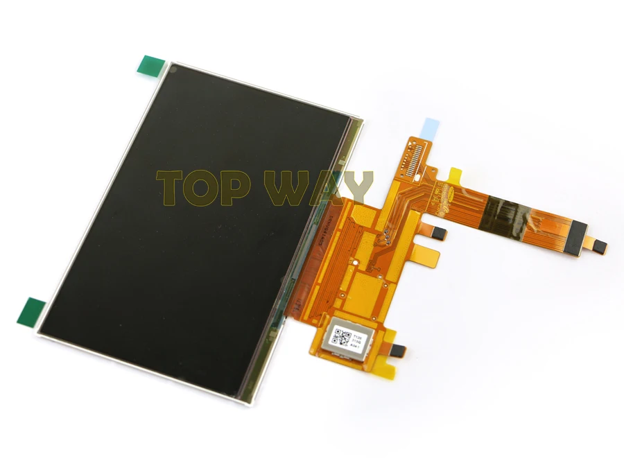 Chengdianwan Оригинальный ЖК дисплей экран для PS Vita 1000 PSV Замена|screen replacement|screen displayscreen 10