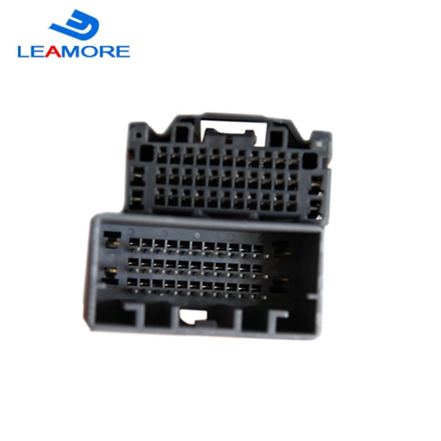 Фонарь автоматического закрытия окон LY LEAMORE Power + зеркальный складной модуль