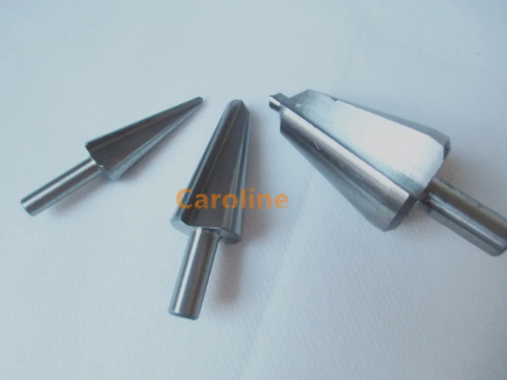 Набор конических Сверл из быстрорежущей стали 3 шт. конический резак-30 5 мм 5-20 3-14 |