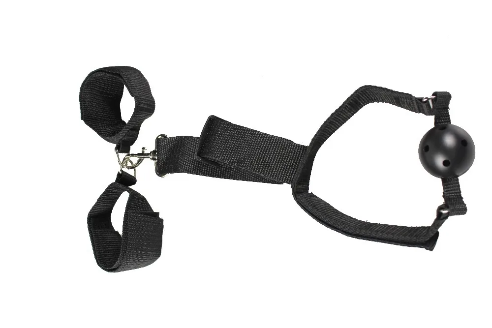 faNew Sex Products Handcuffs Tied Hand Sexy Bondage For Couples Adult Game Erotic Rope Women Men | Красота и здоровье