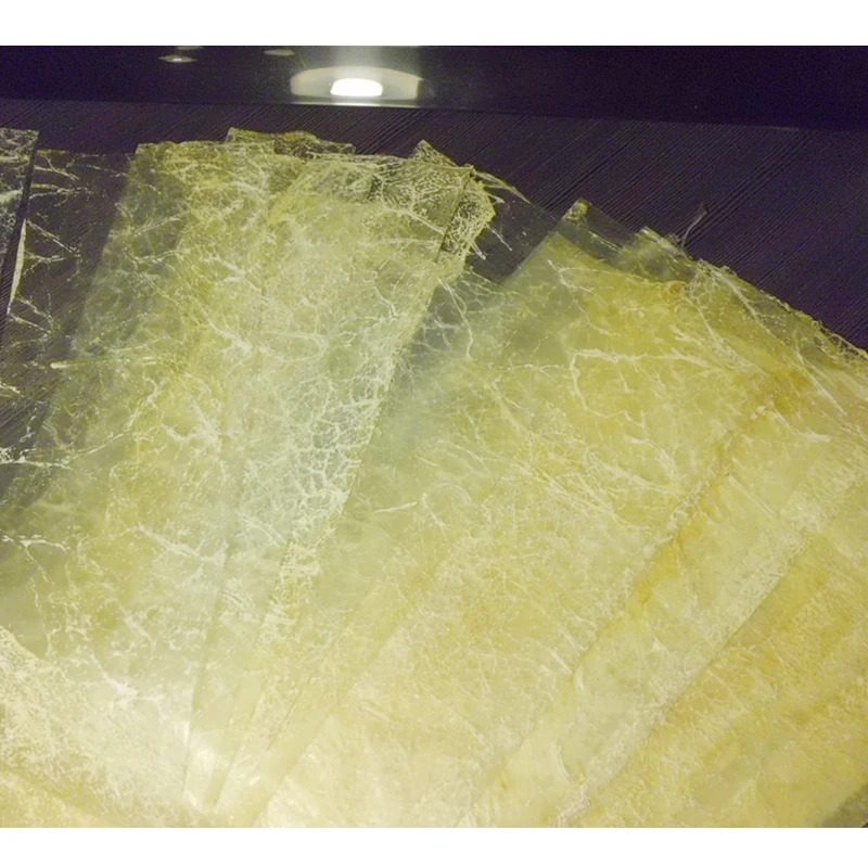 Упаковка для гамбургера 10 листов в партии полезный размер домашнего